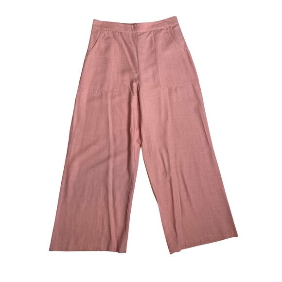 Band of the Free Women’s Wide Leg Pants - Picture 2 of 10